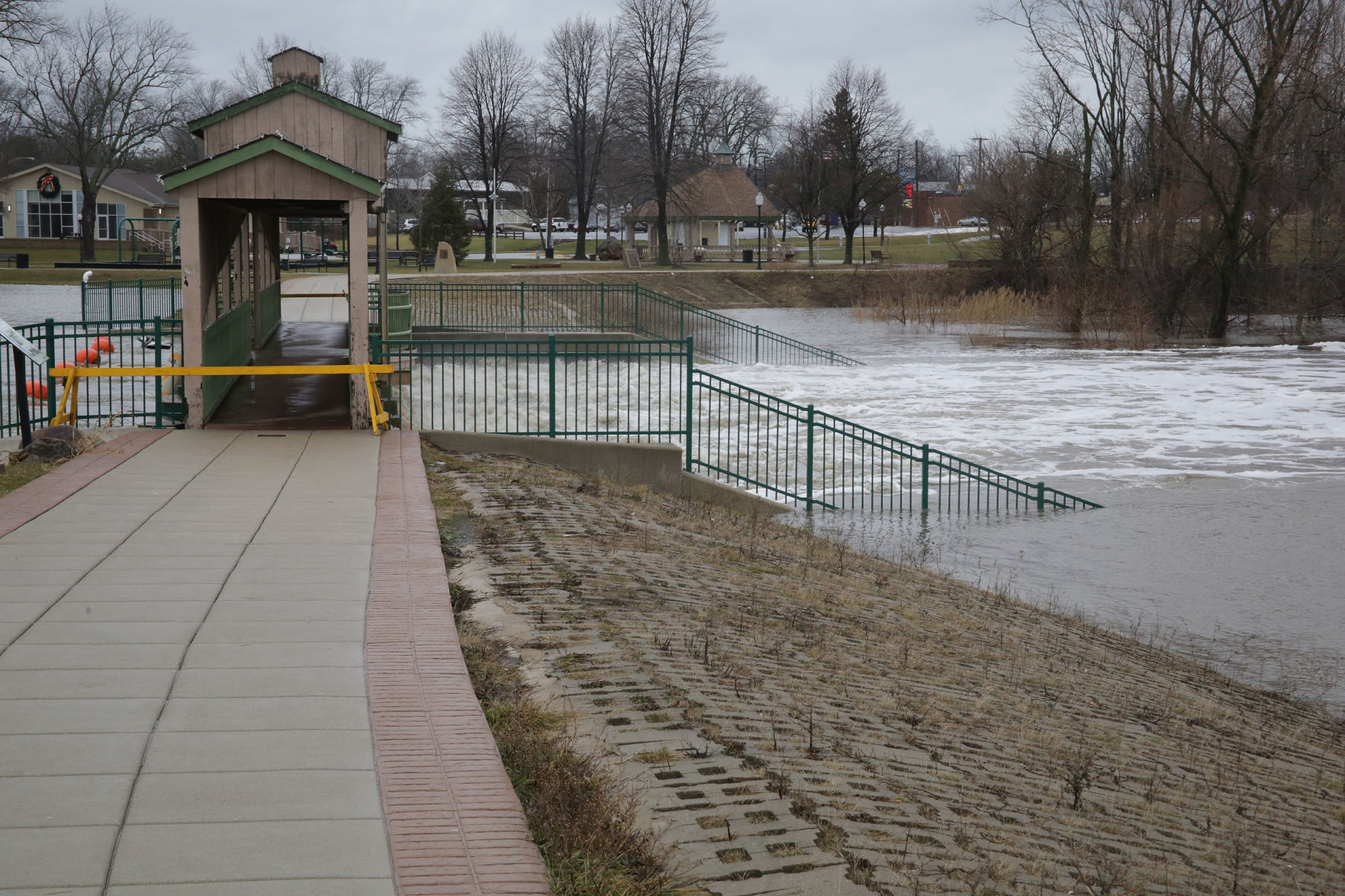 Flood